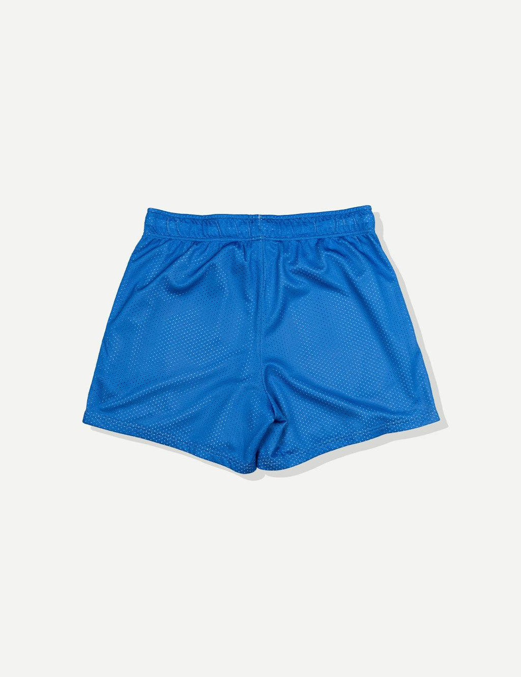 Club Gym Shorts - Blue