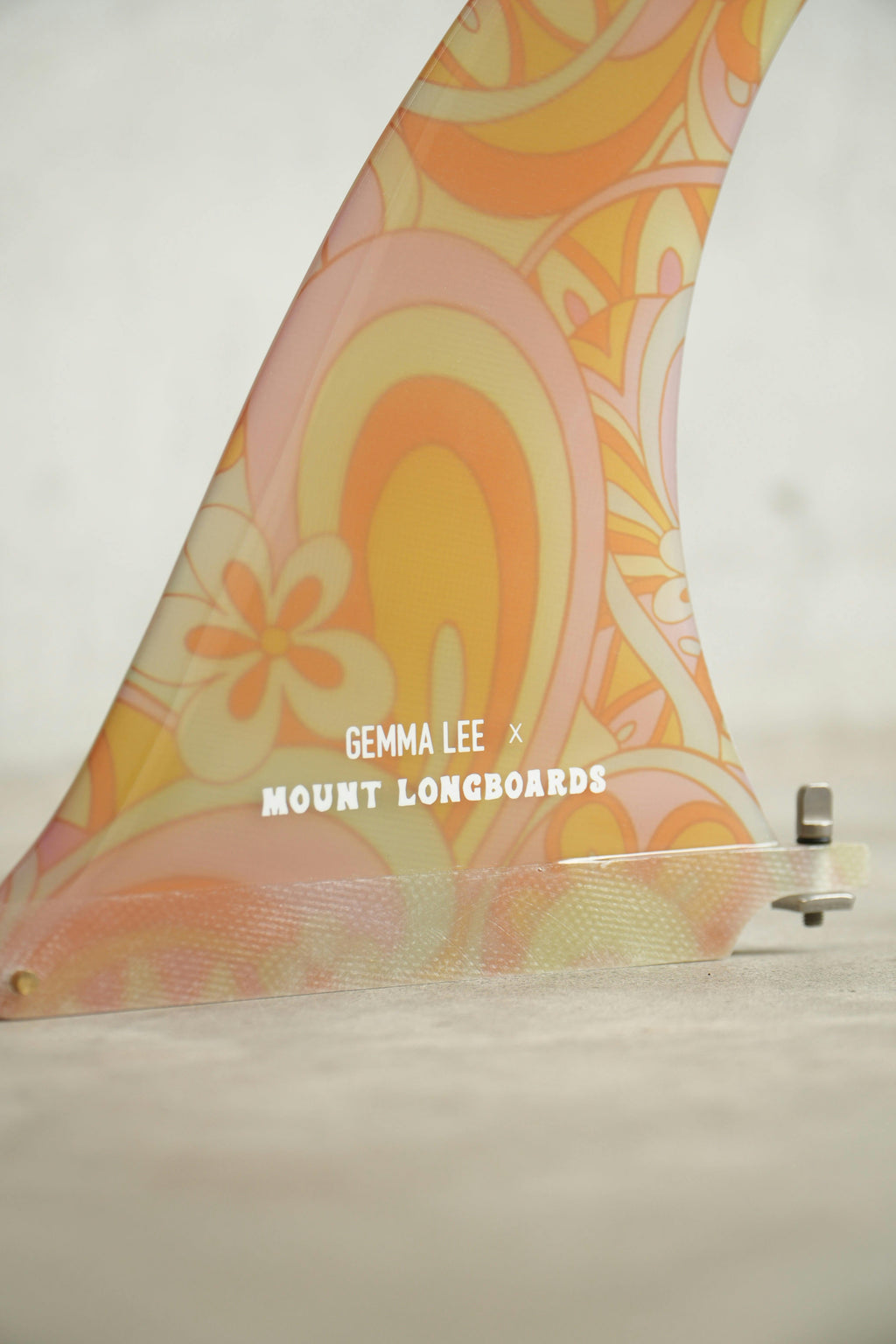 Malibu Single Fin