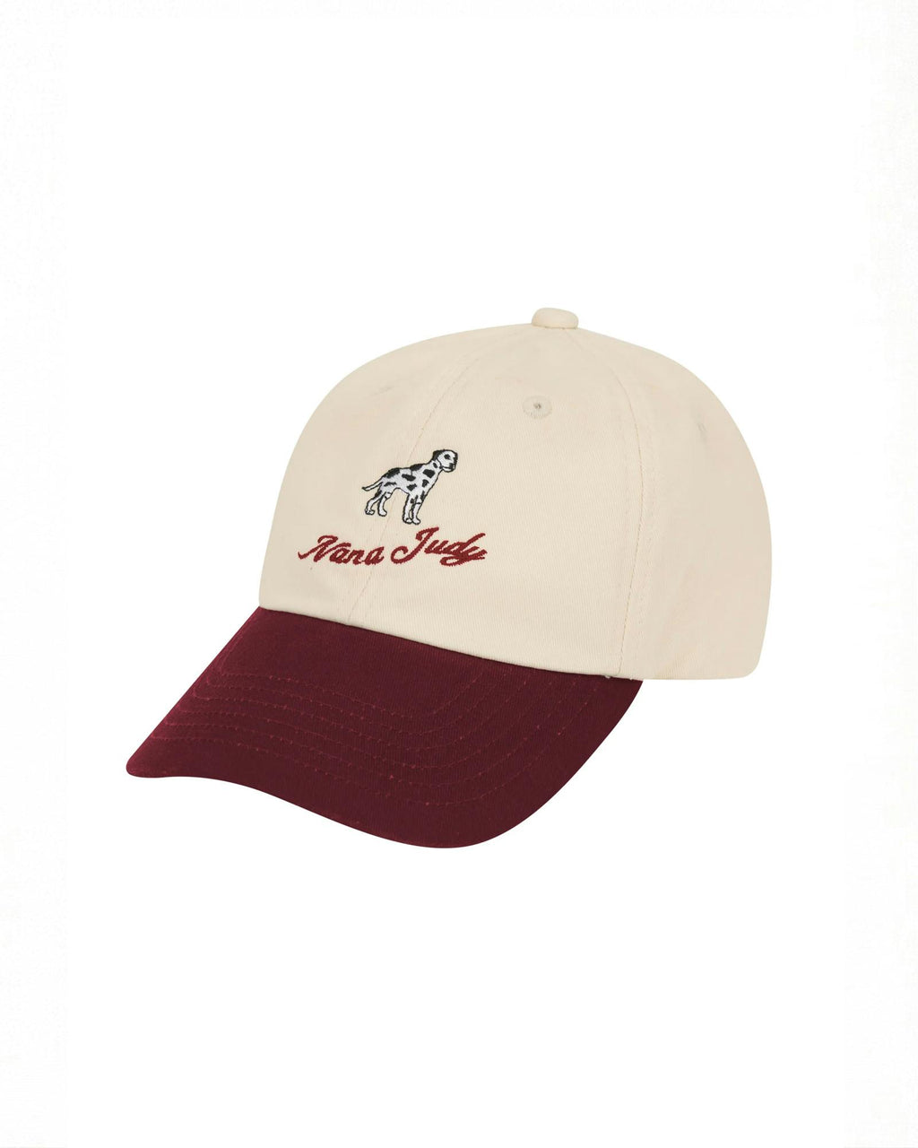 The Signature Dalmatian Dad Cap