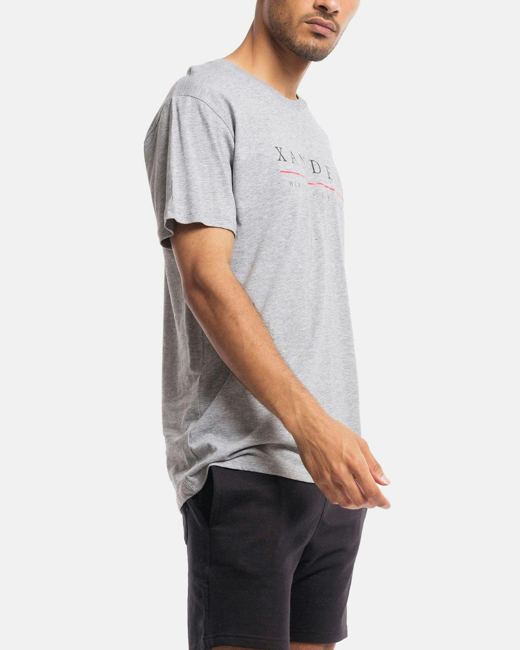 Bande Tee