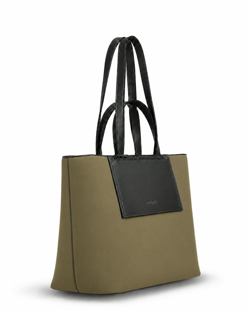 Prene | The Blake Bag (MOSS) Neoprene Tote Bag