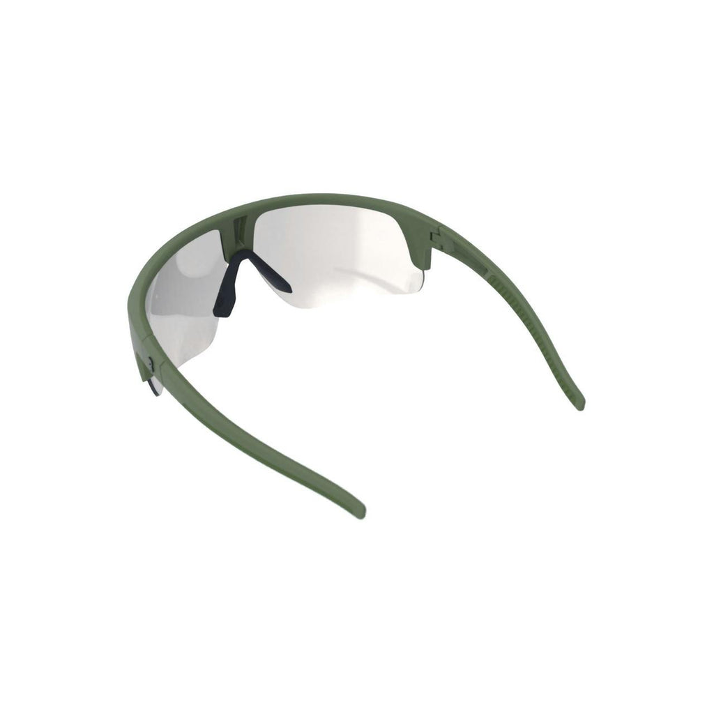 Comet Sports Glasses Olive Green