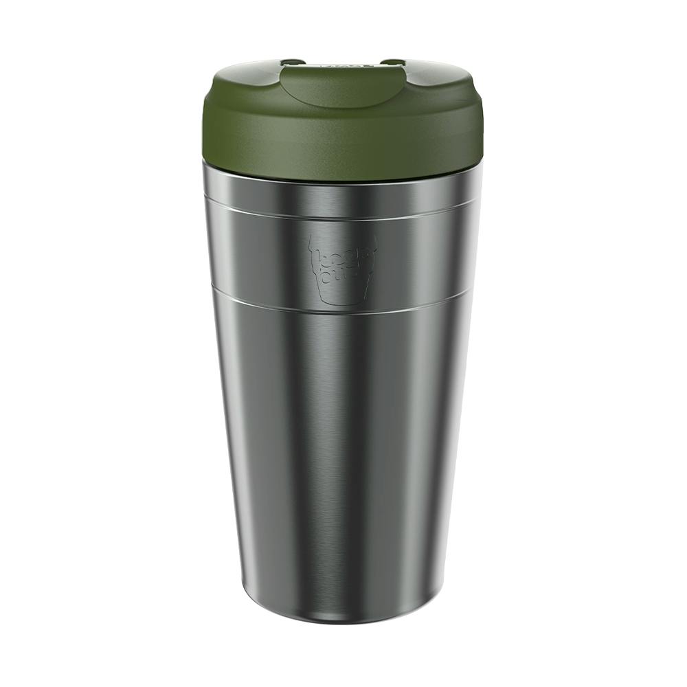 Commuter Insulated Travel Cup - 16oz | Nitro Pine