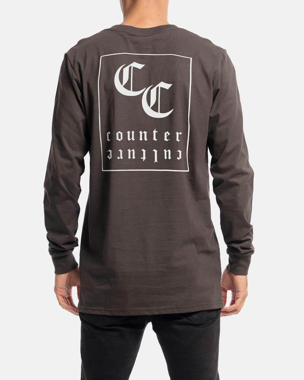 Celt Long Sleeve Tee