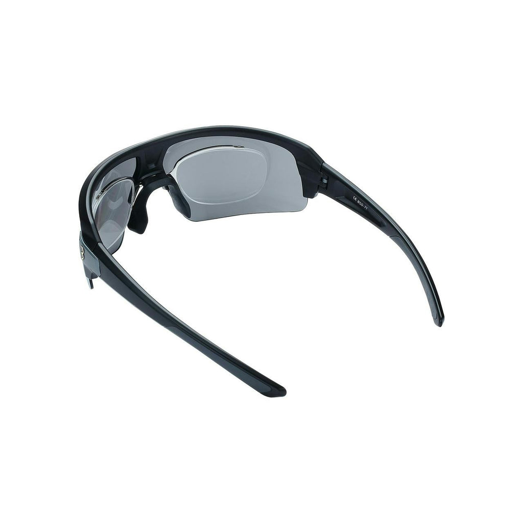 Impulse Optic Sportglasses Matt Black