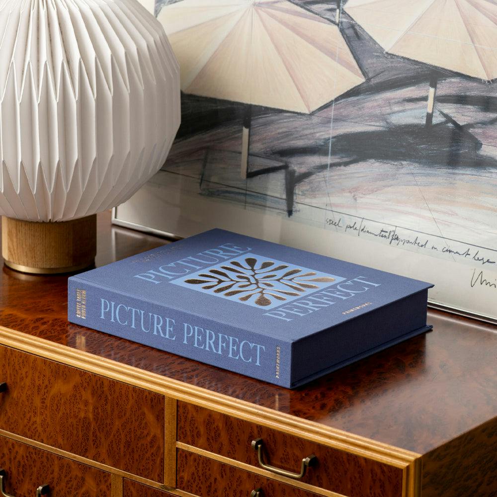 Printworks Photo Album Picture Perfect-Blue