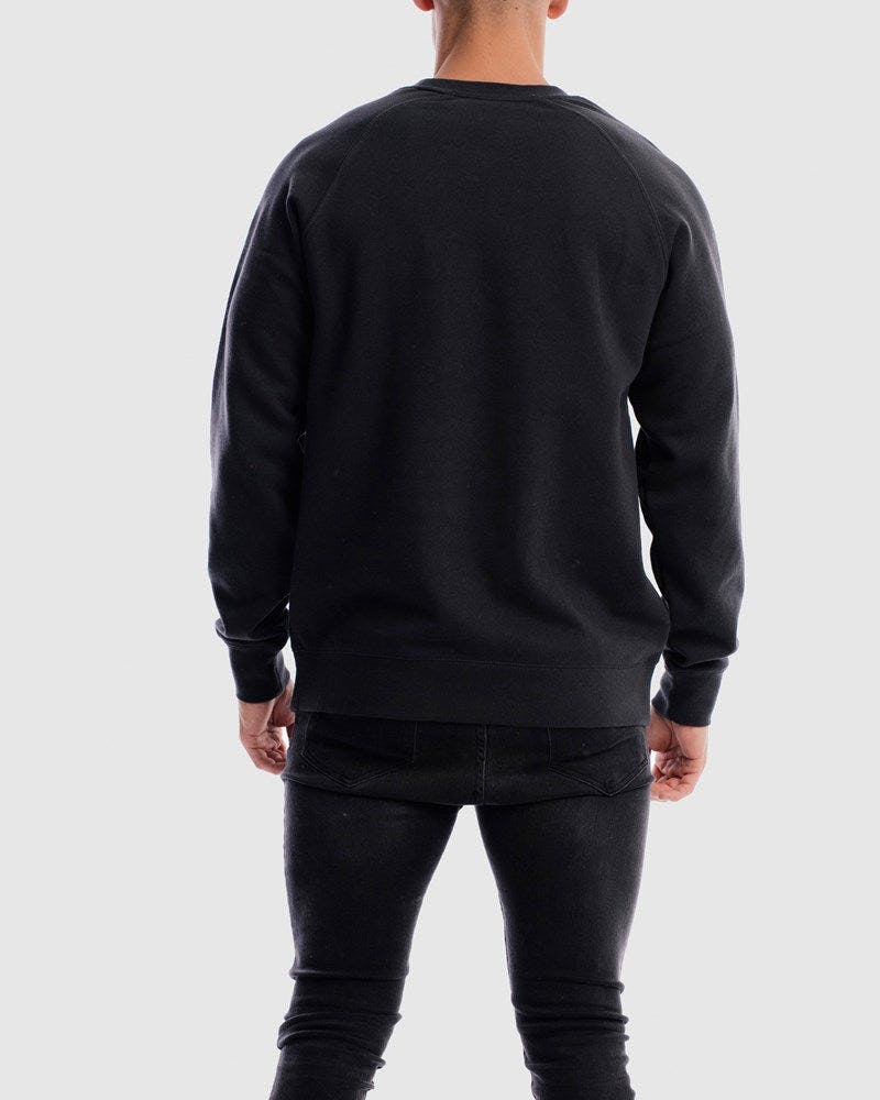 Vintage Craft Crewneck