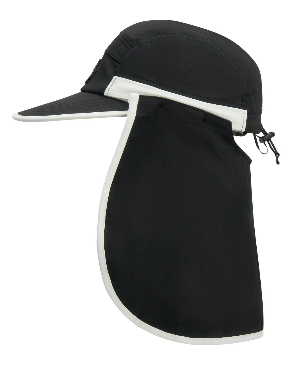 2-Way Legionnaire Surf Hat UPF 50+