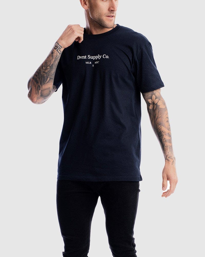 Scripture Rise Tee