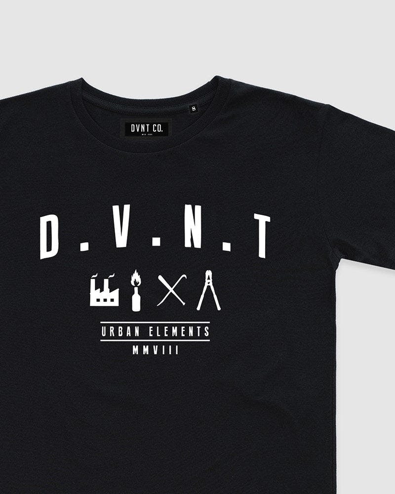Urban Elements Tee - Youth