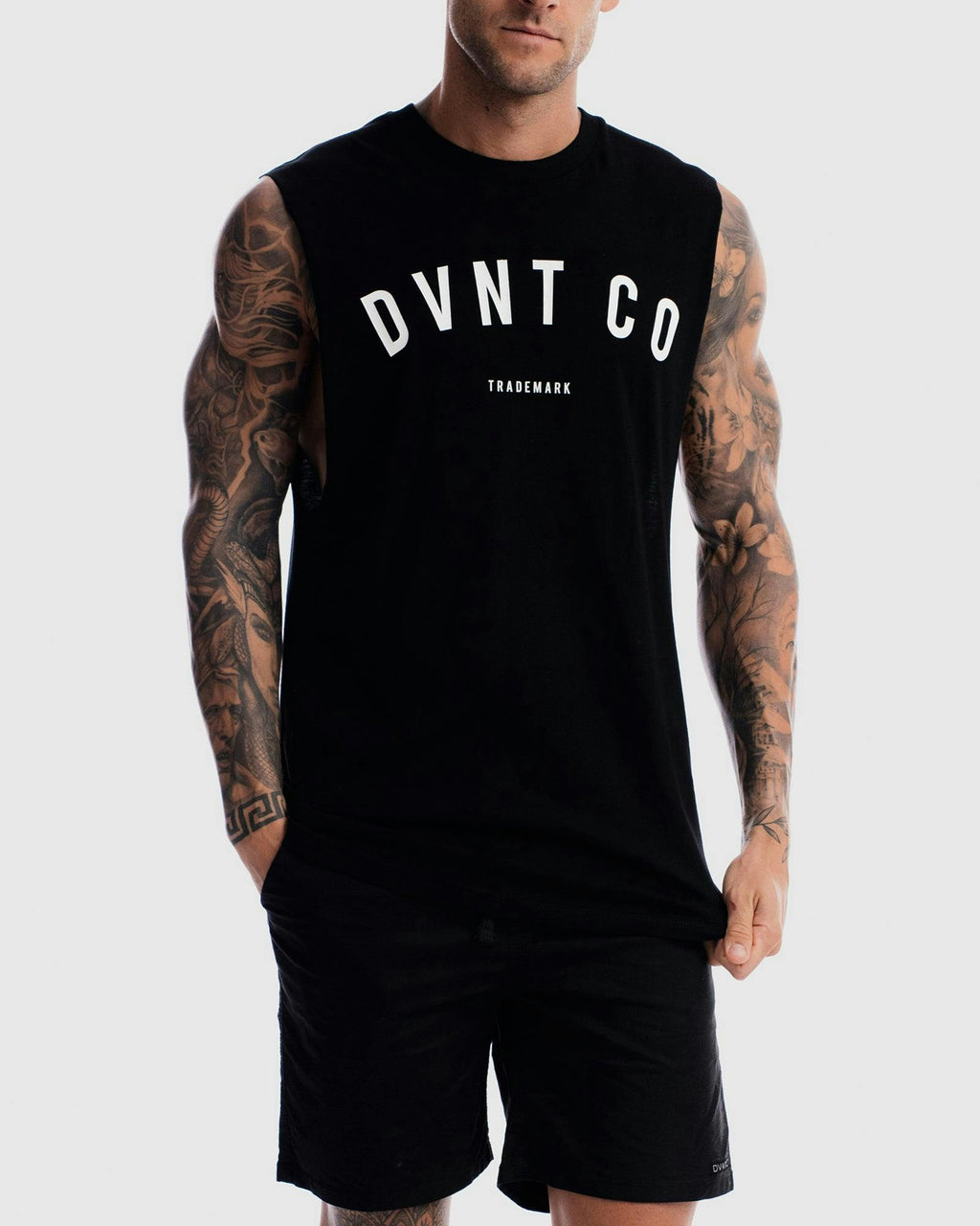 Arch Tank