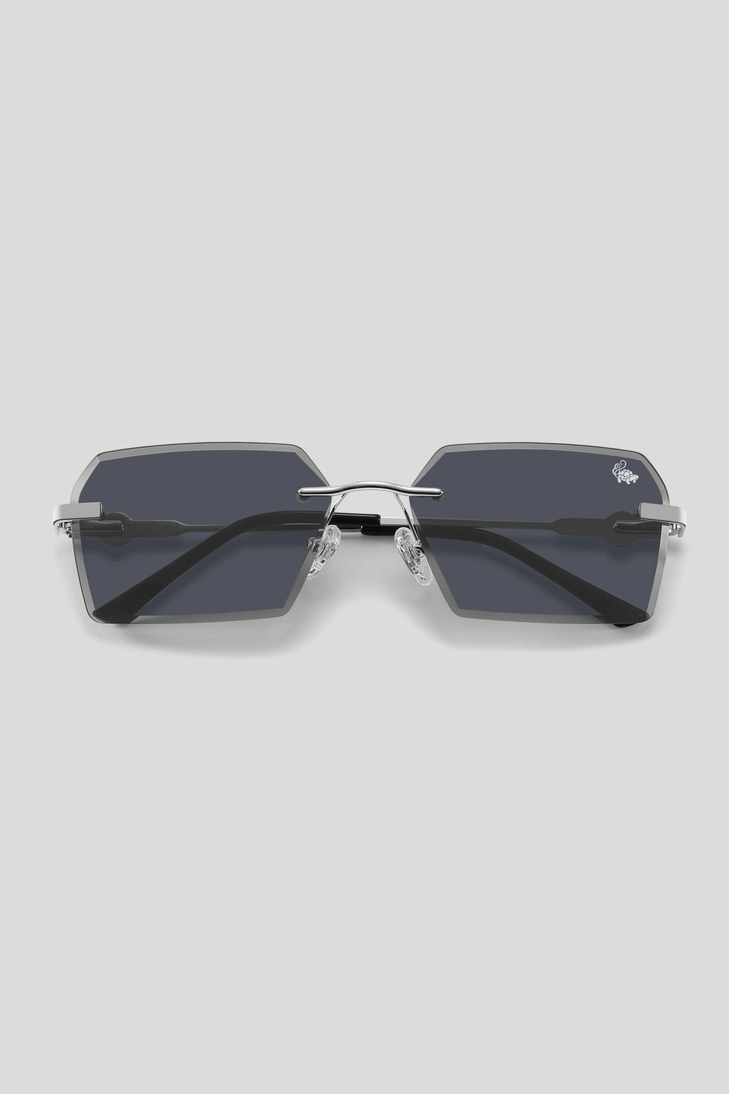 Kennedy Black | Silver
