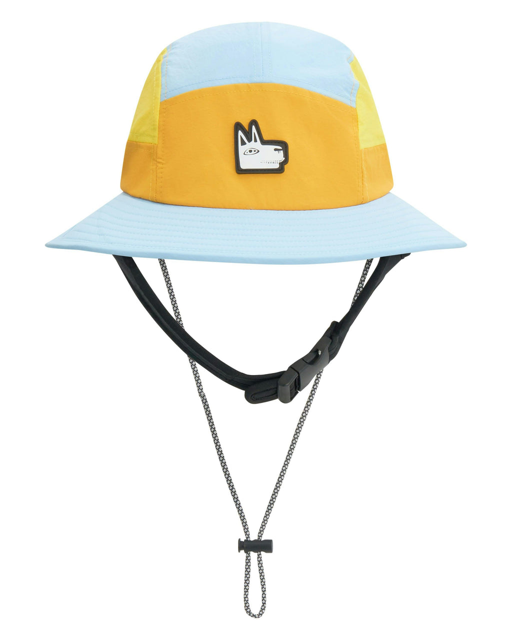 Mum's Pav Wide Brim Surf Hat UPF 50+