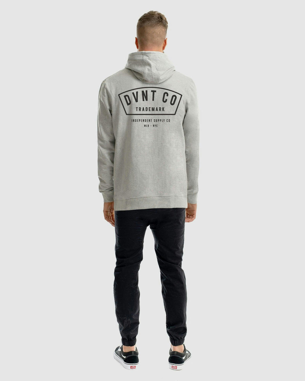 Bailey Hoodie