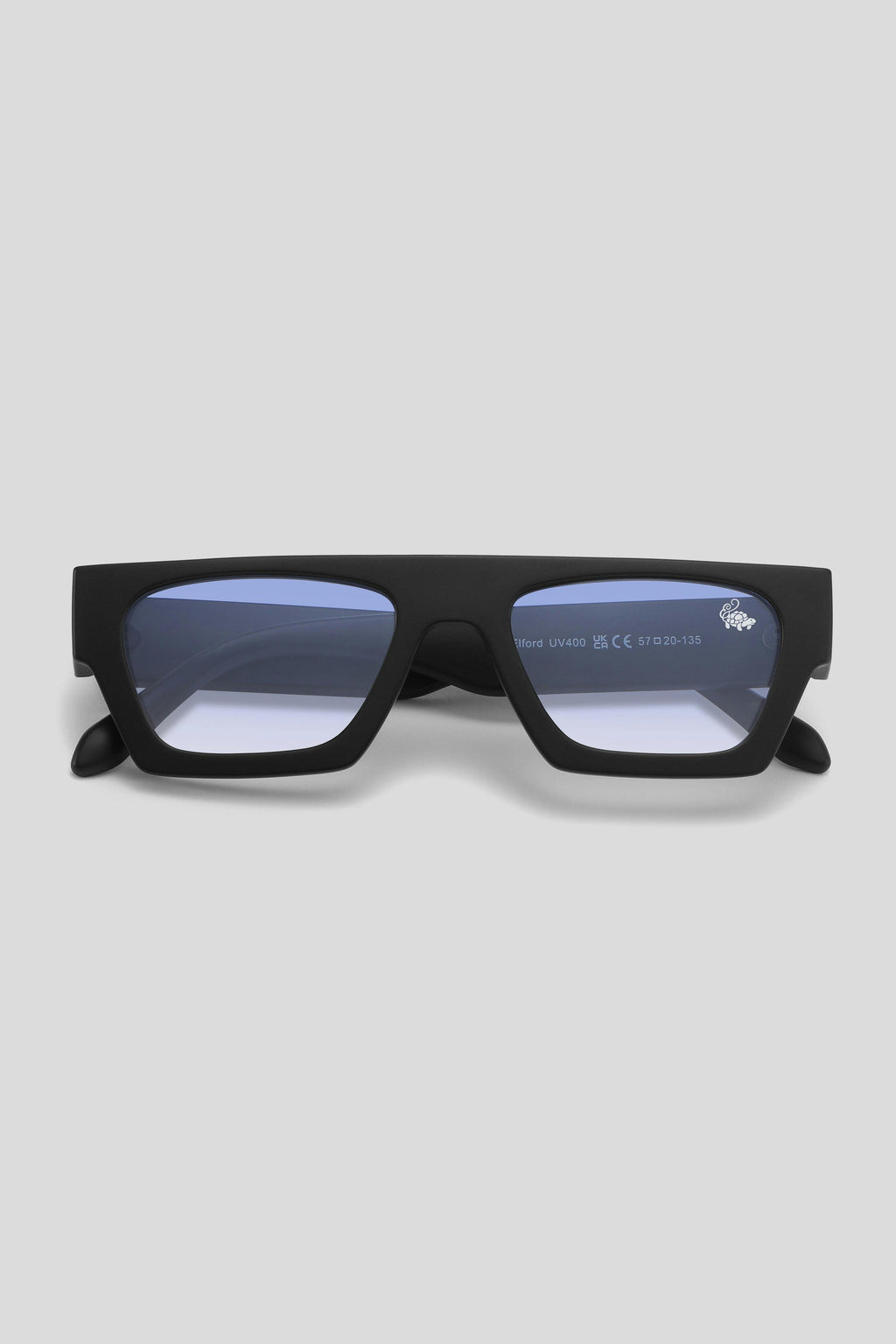 Elford Matte Stealth | Sea