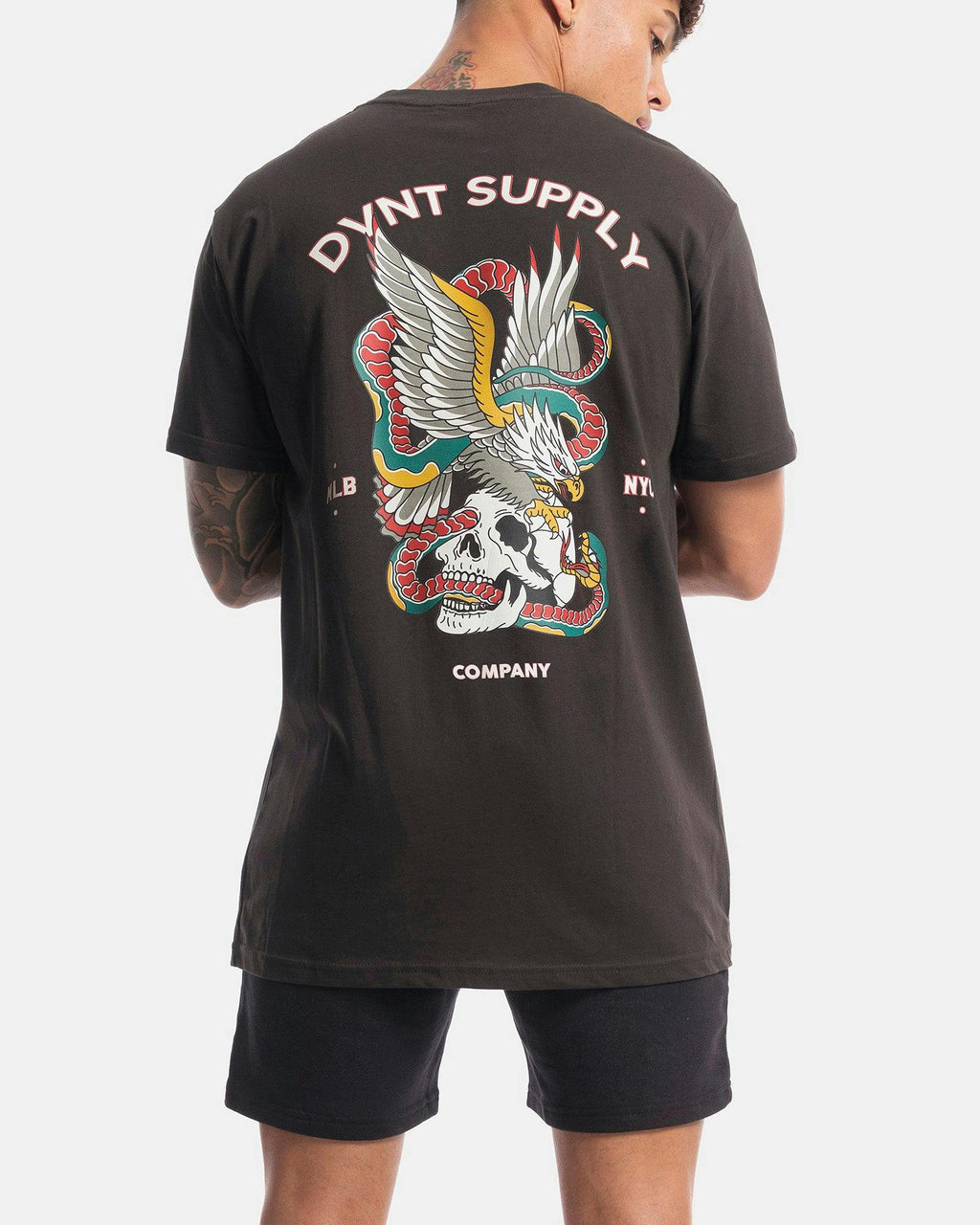 Prey Tee