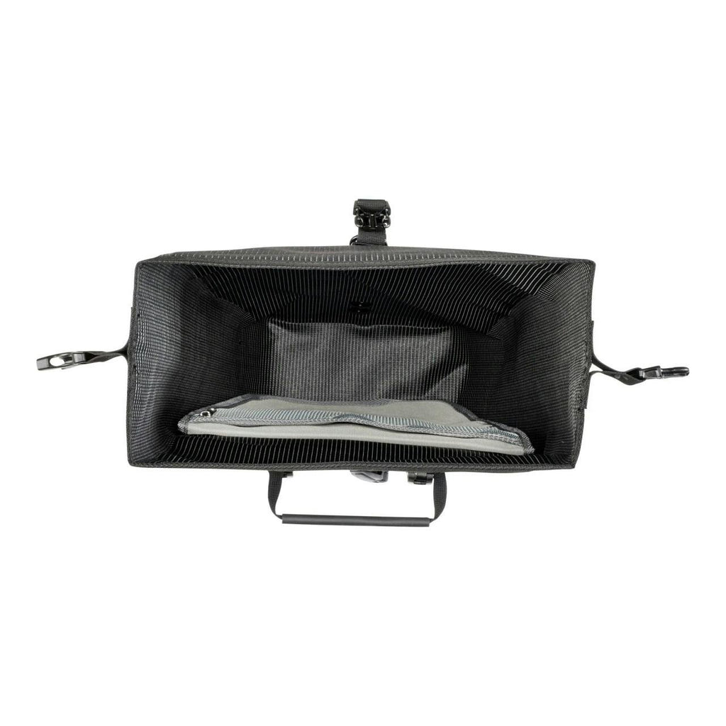 Back-Roller High Visibility QL2.1 Single Bag Black Reflective
