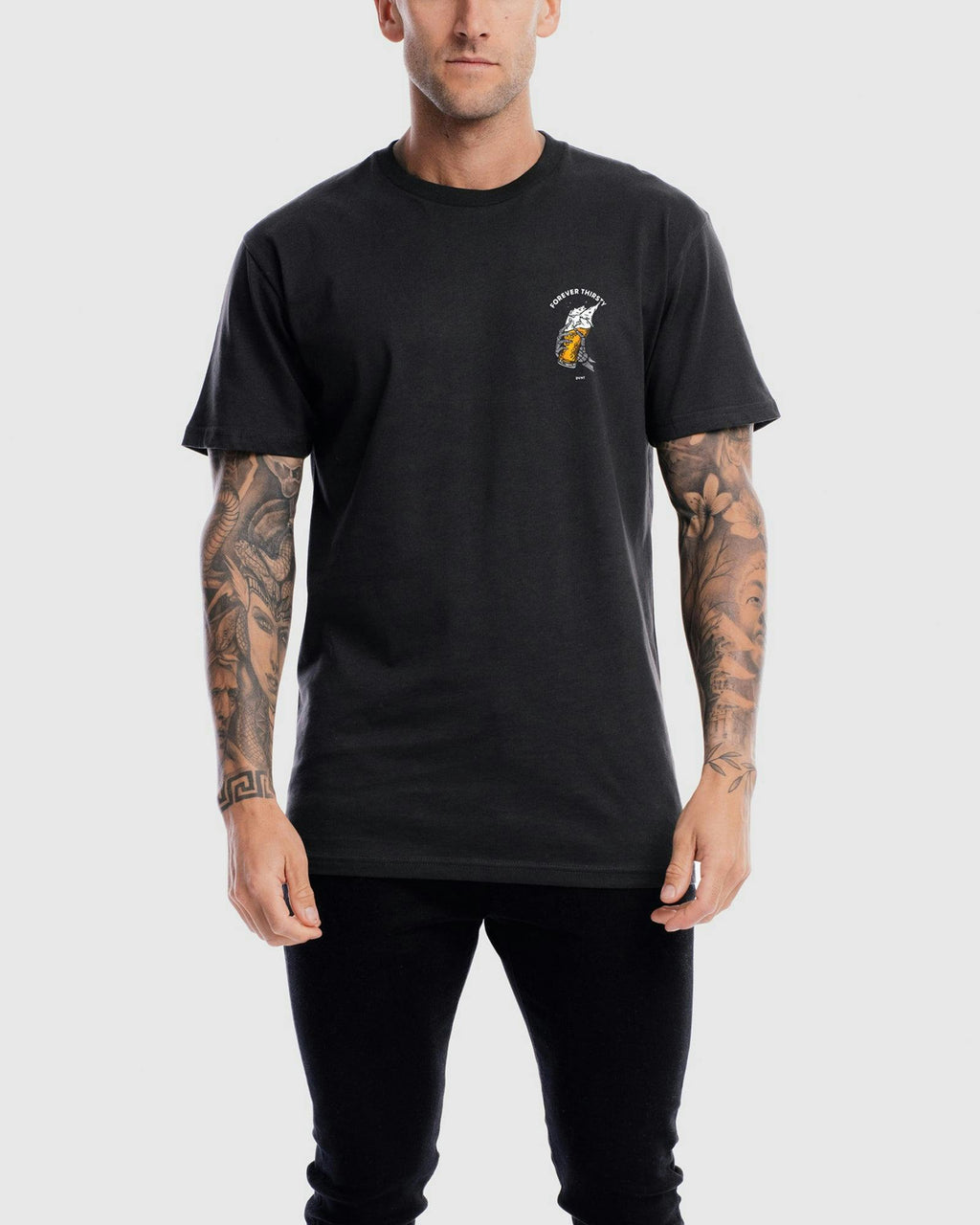 Forever Thirsty Tee