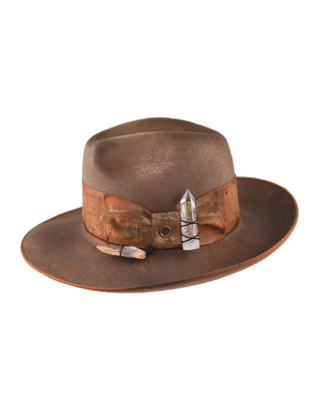 FBS x SOMA – High Vibe Felt Hat