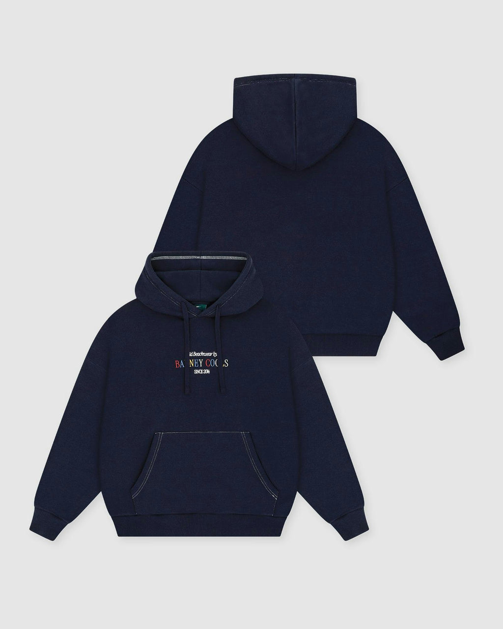 BB14 Hood Midnight