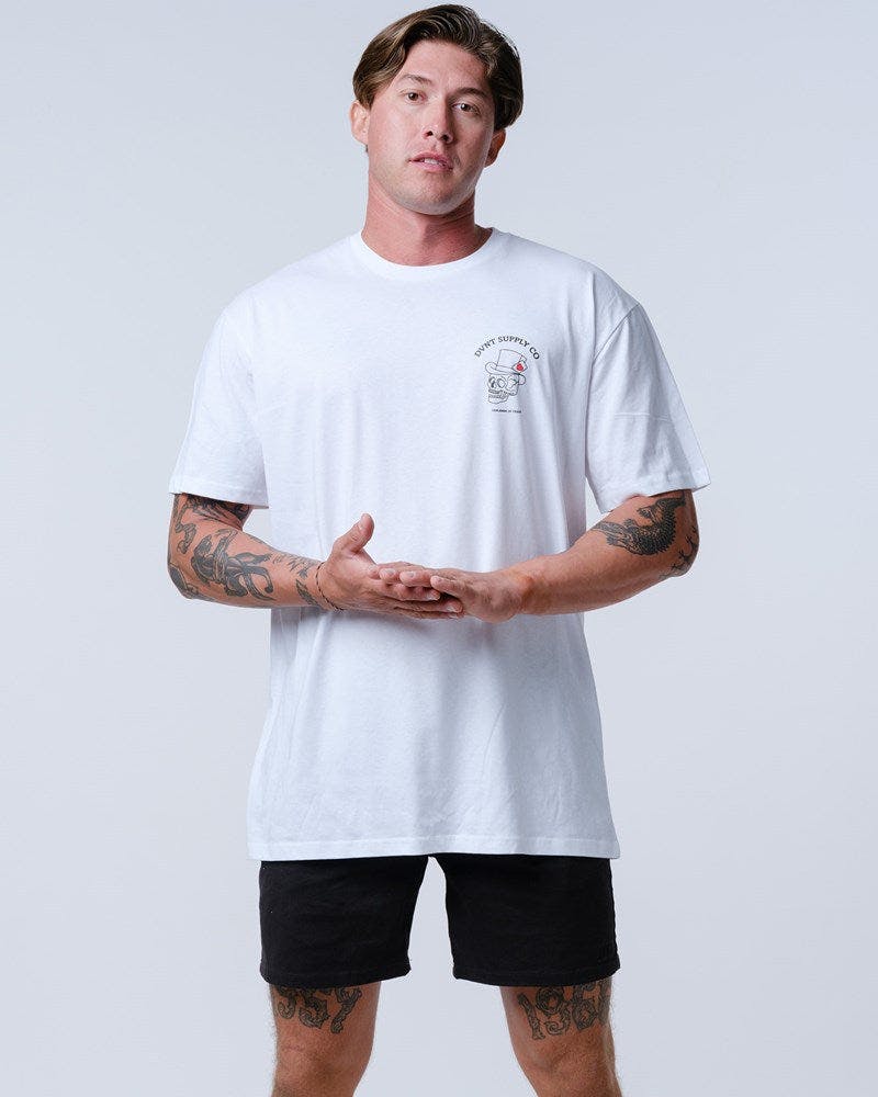 Gentlemen of Chaos 2.0 Tee