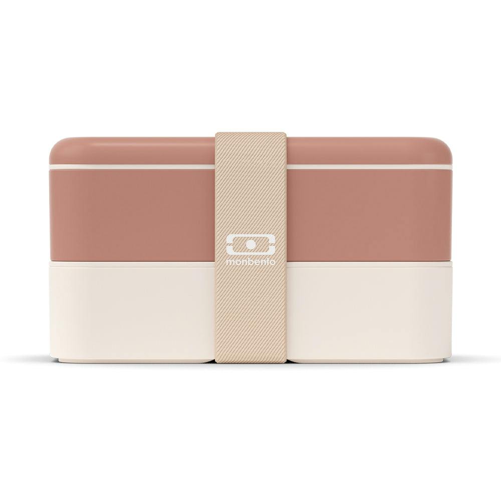 Monbento MB Original Bento Box - Rosa Moka