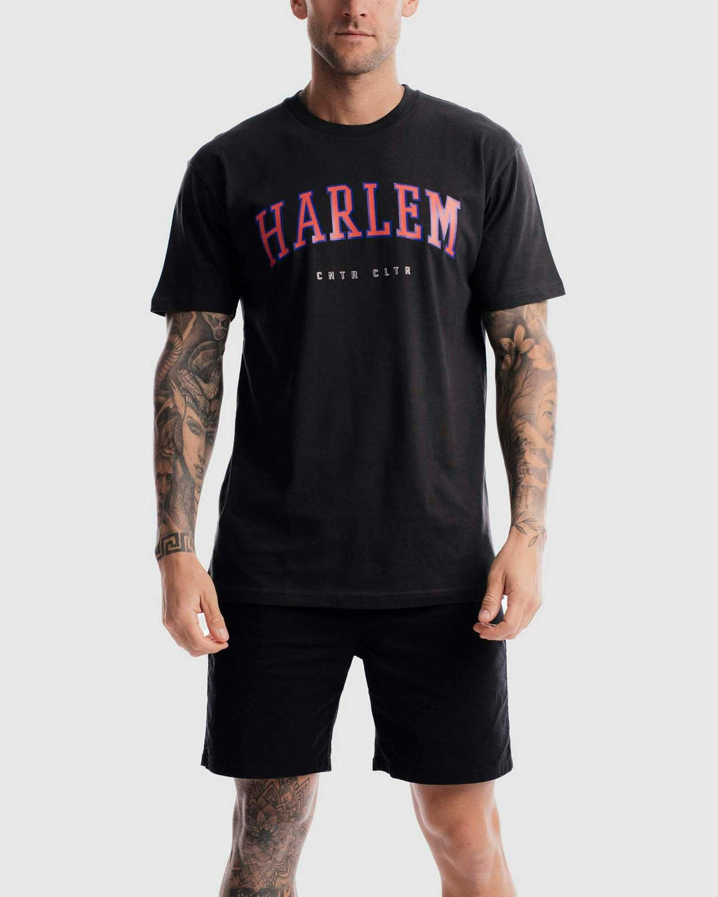 Harlem Tee