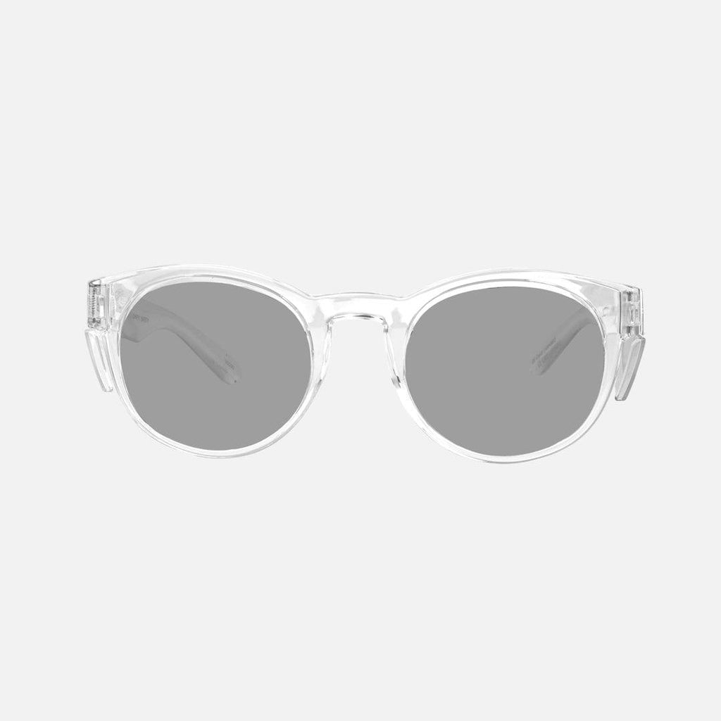 CHIPPY RX Safety Crystal Clear