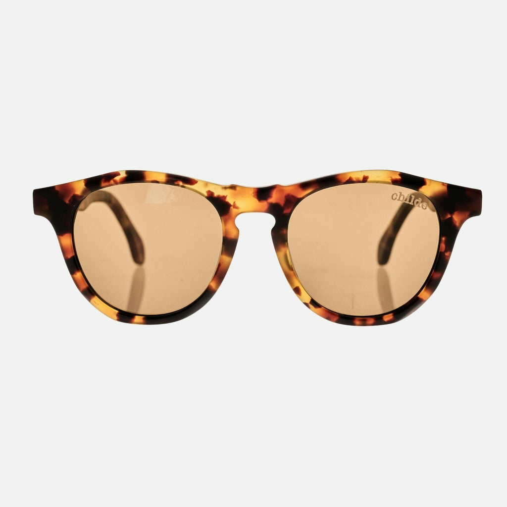 VOCAL Rich Gloss Tort | Amber Bio Lens