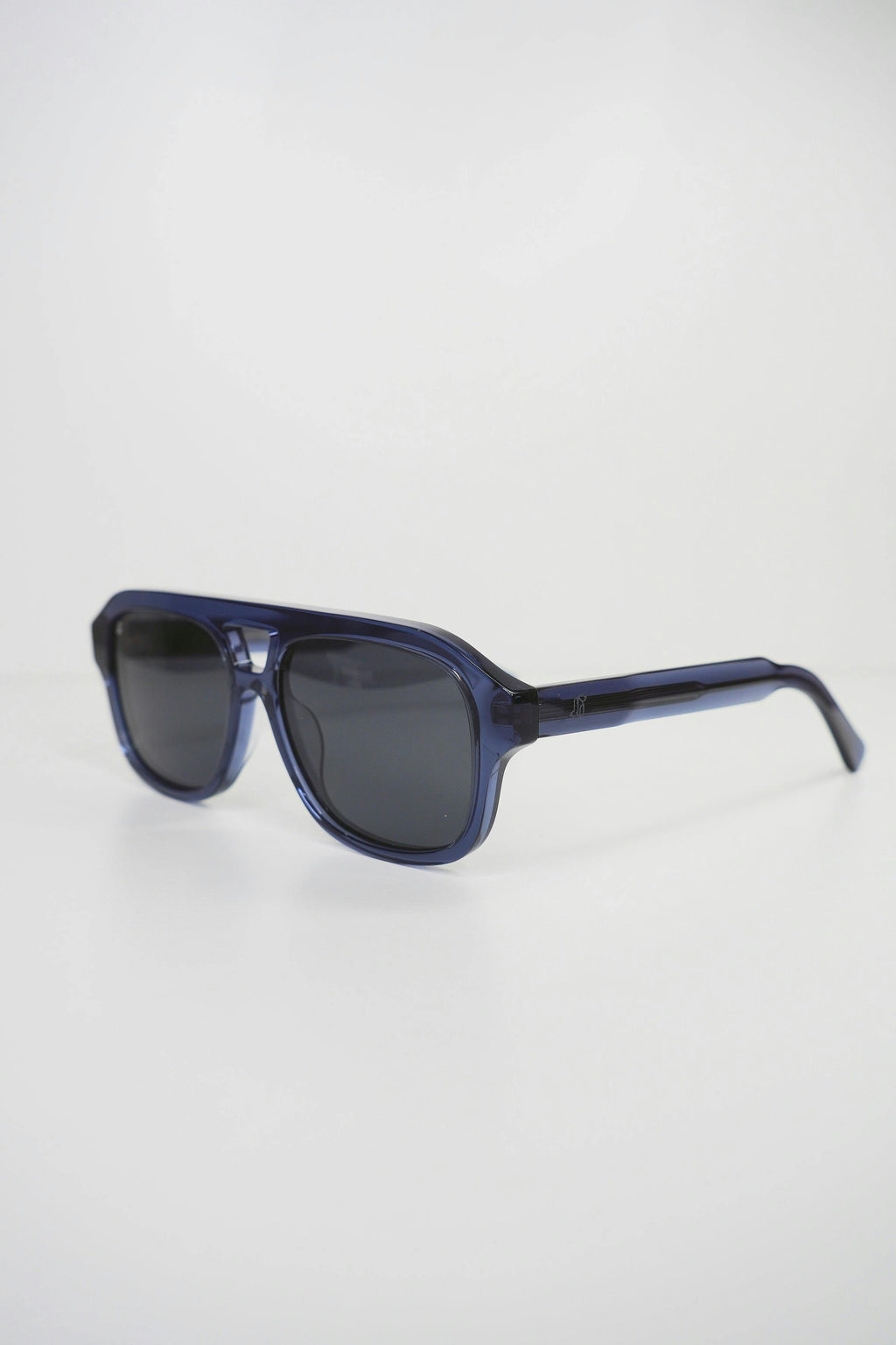 Clubman "Edge" Sunglasses
