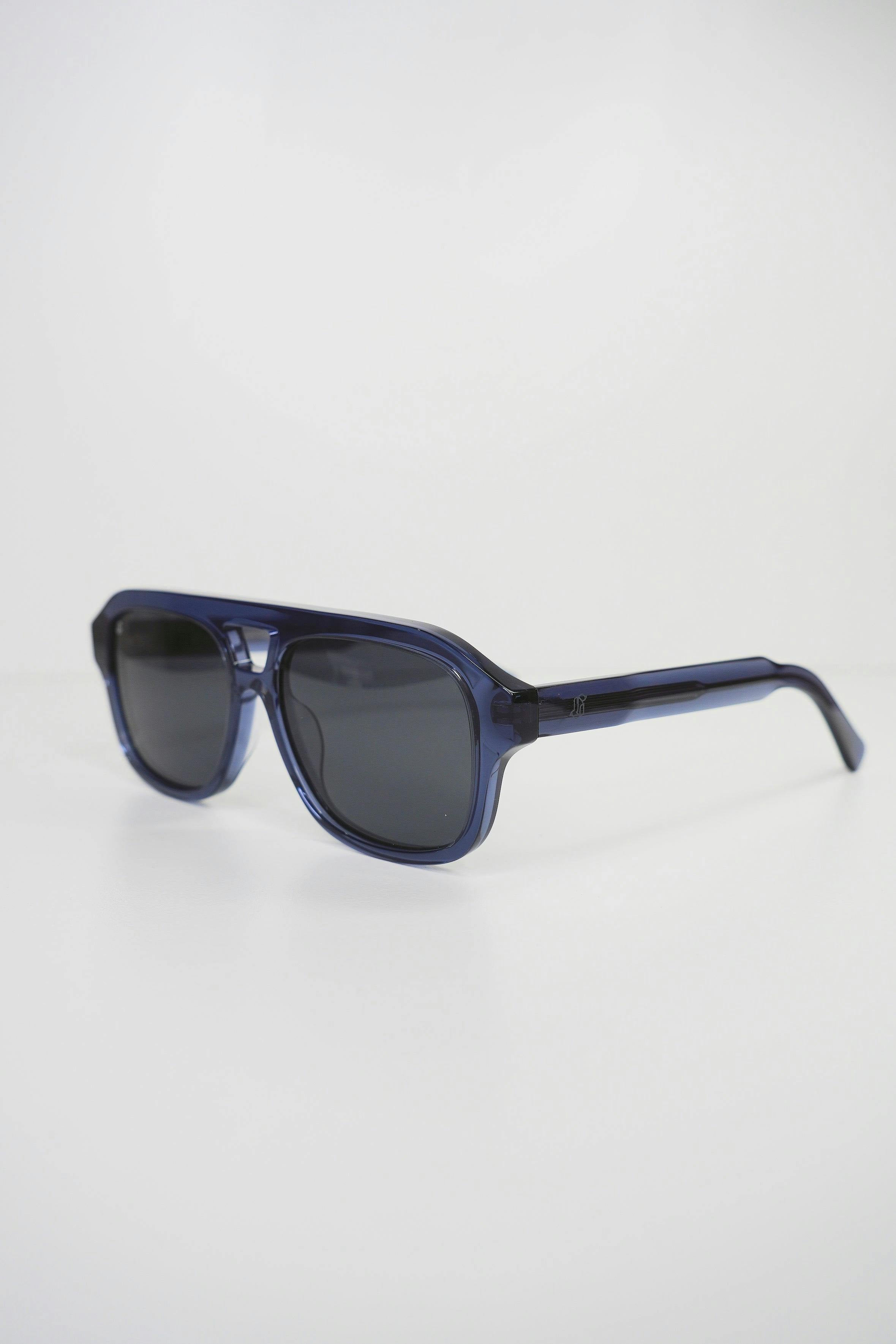 Clubman "Edge" Sunglasses