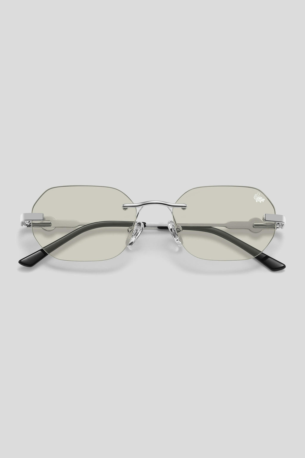 Willow Transition Brown | Silver