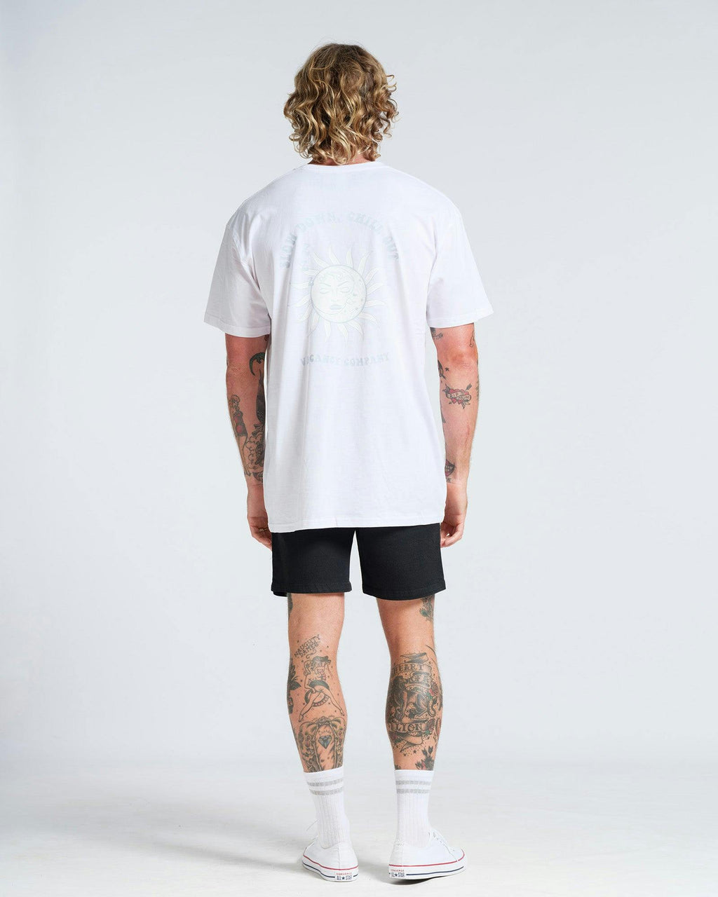Byron Tee