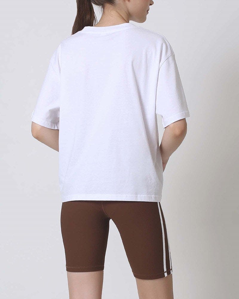 Athletic Club Tee