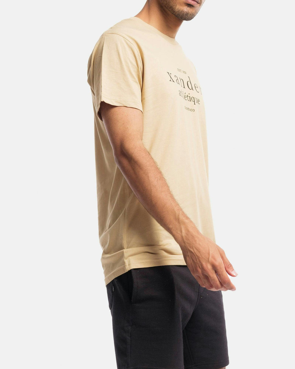 Athletique Tee