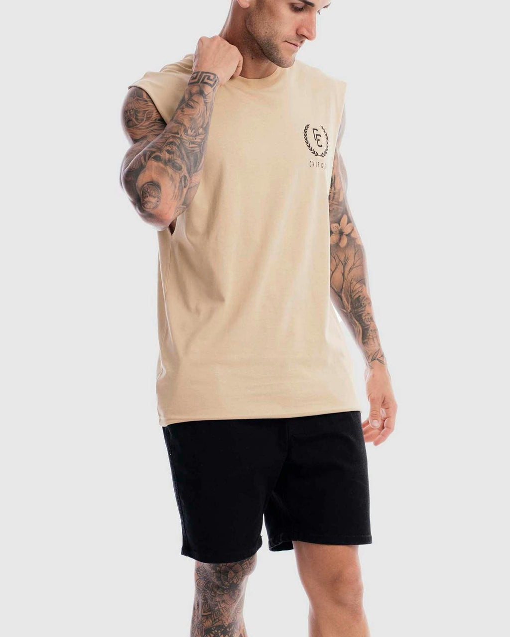 Garland Imprint Tank