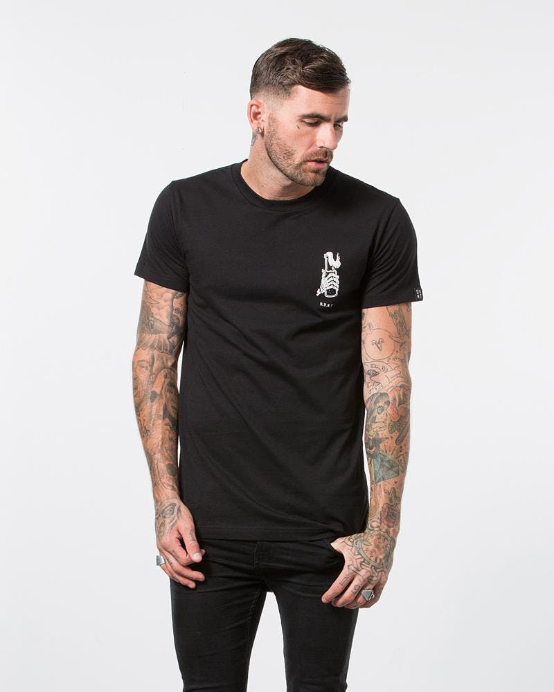 Revolt Tee