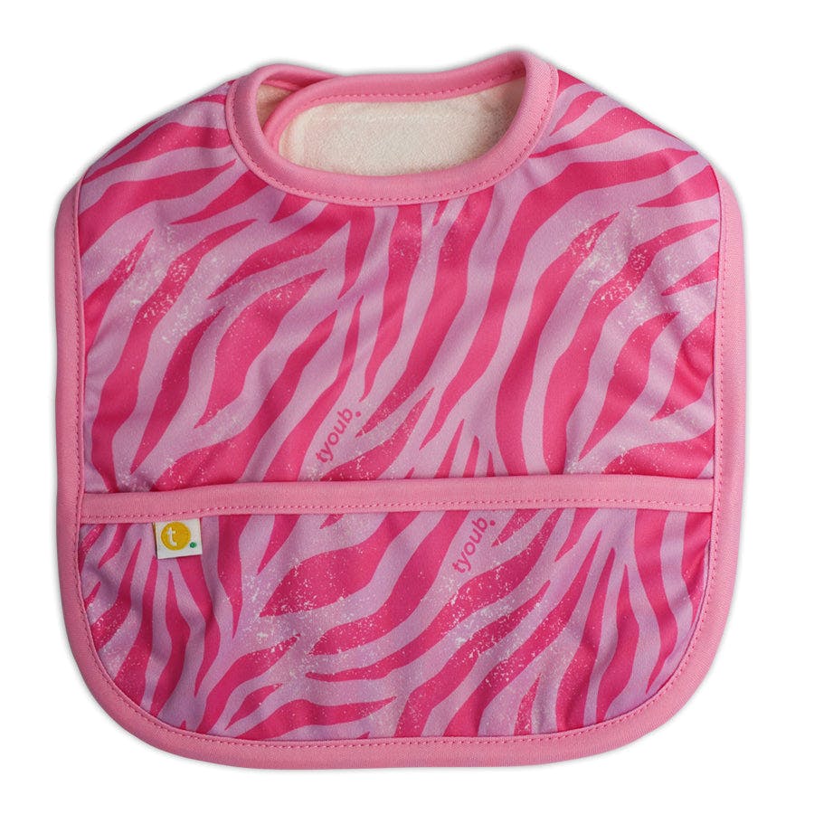 Tyoub Baby Bib Stay-dry