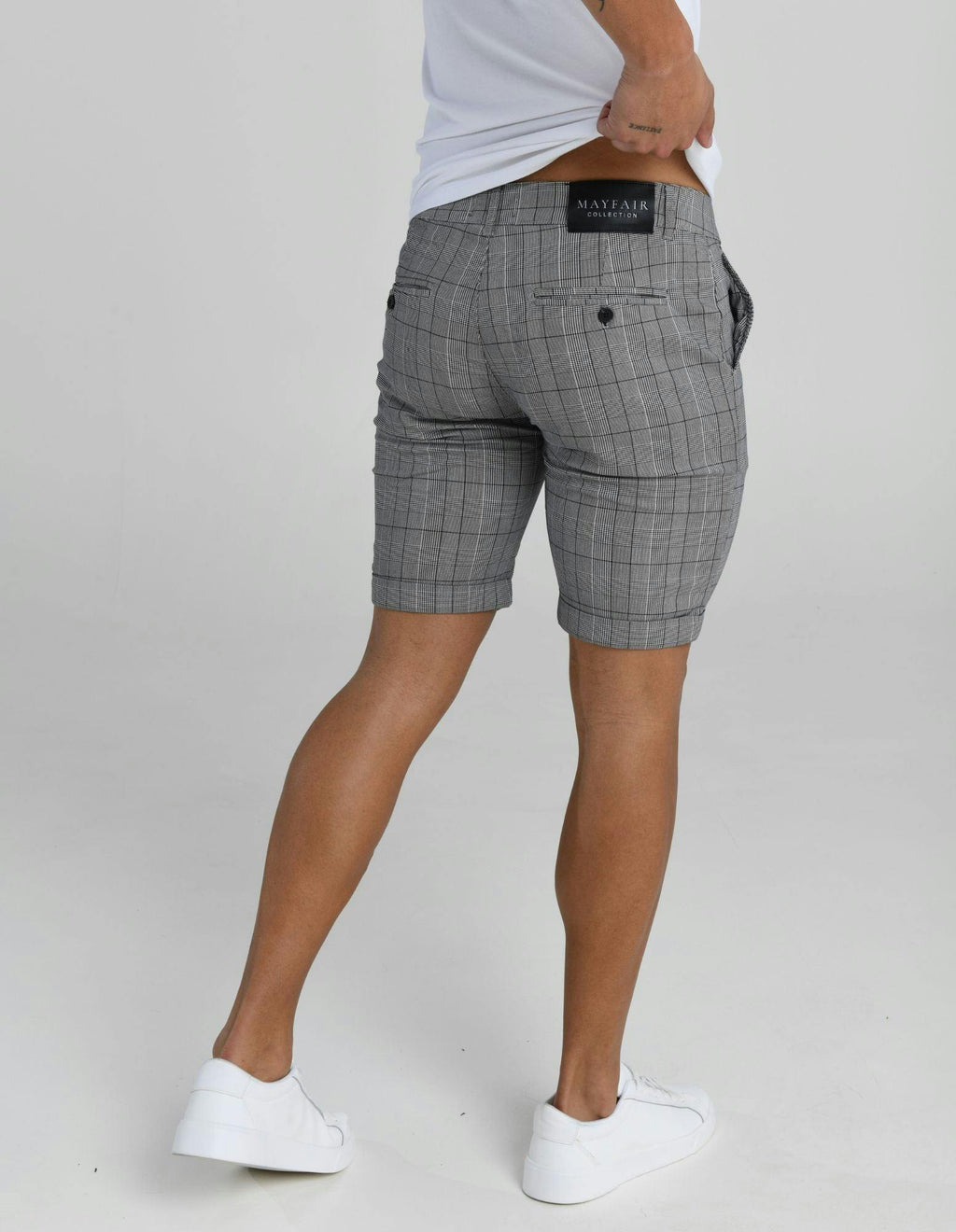 SUSSEX Short