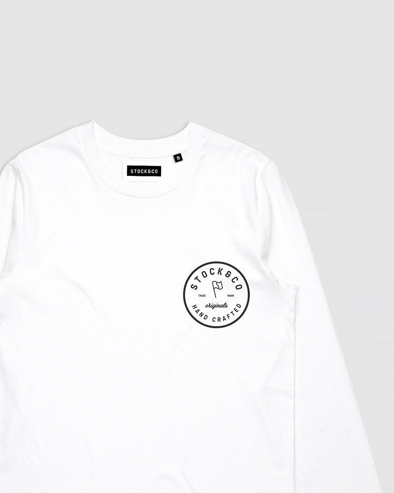 Cuba Long Sleeve - Youth