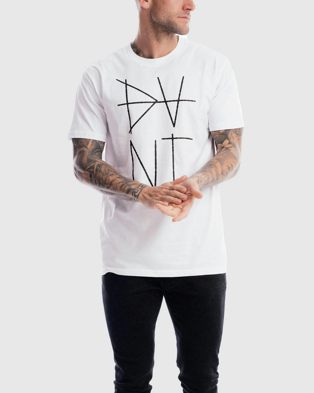 Scratch Tee