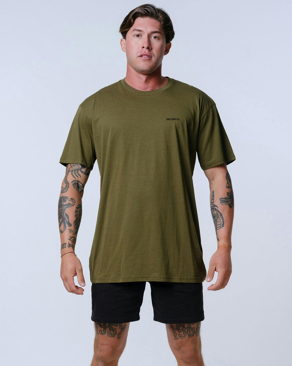 Detail Tee