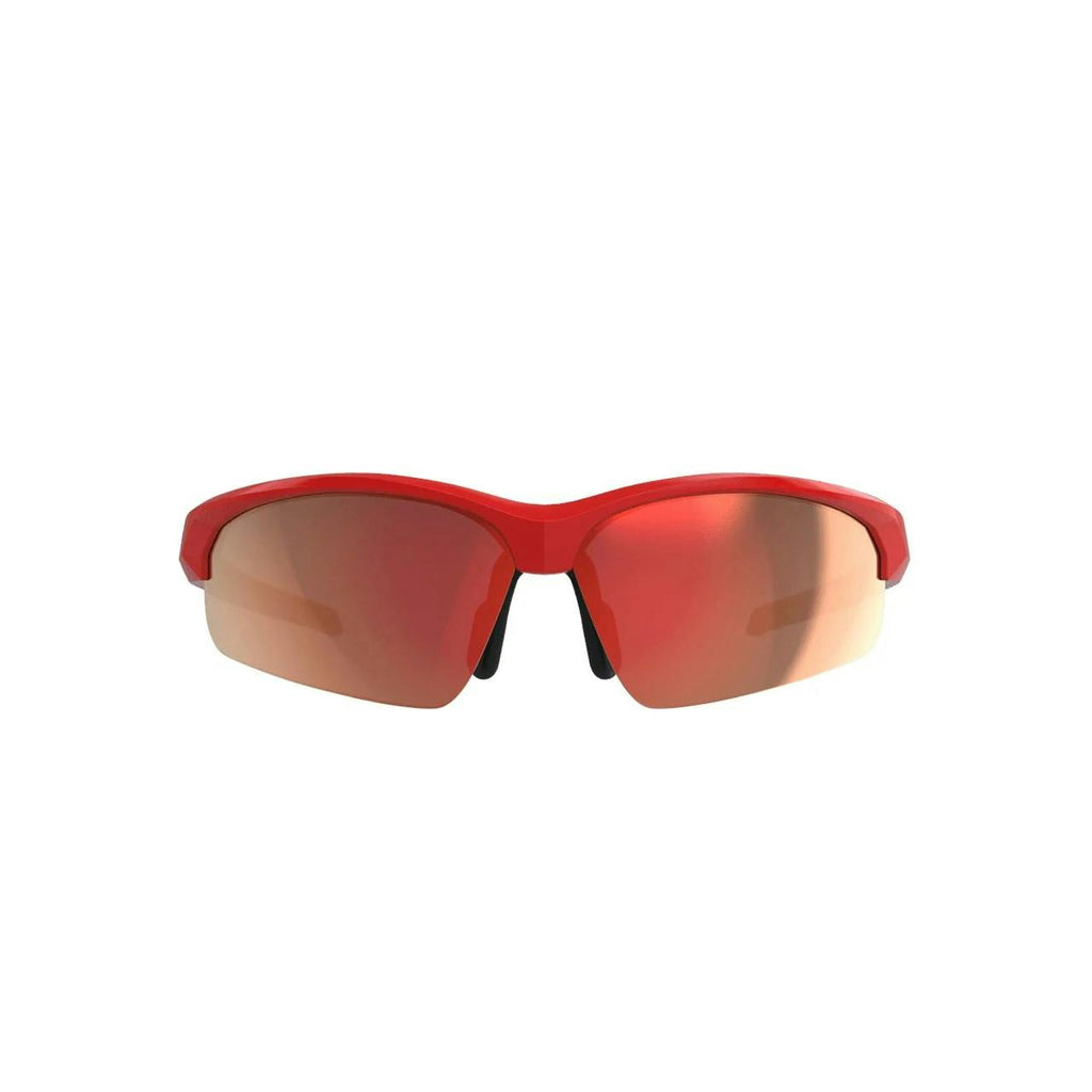 Impress Small Sportglasses Red