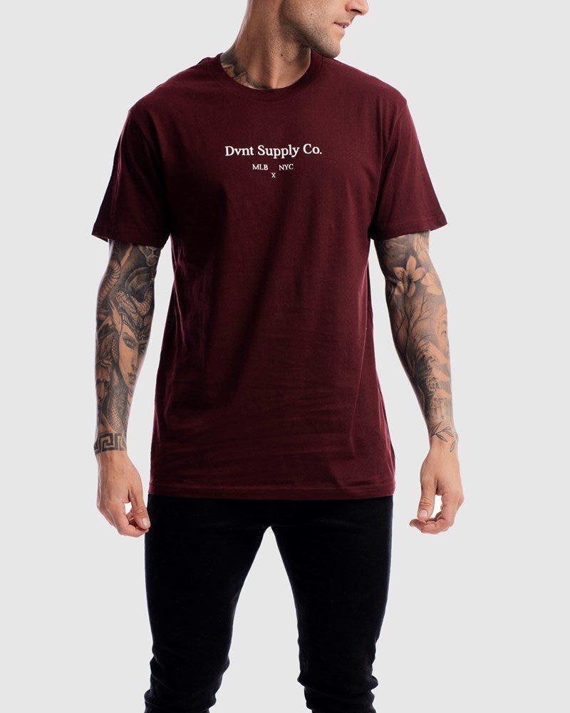 Scripture Rise Tee