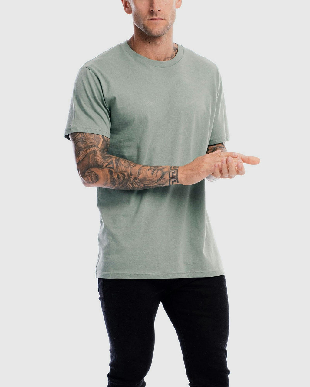 Devoid Premium Tee