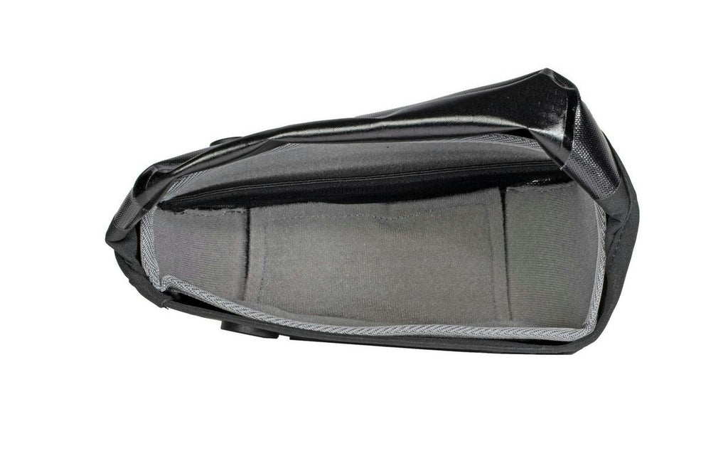 Fuel-Pack Frame Bag Matte Black