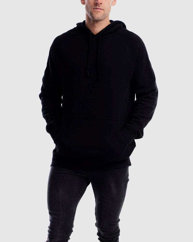 Devoid Hoodie