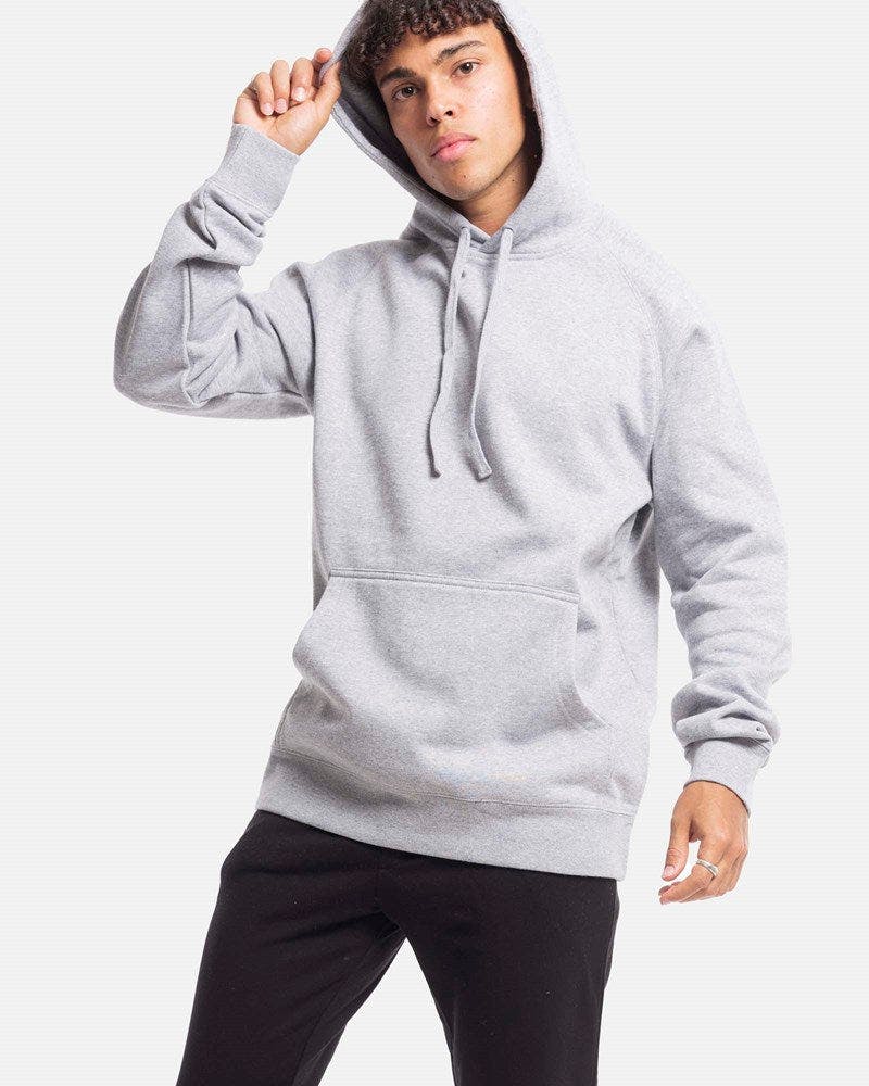 Vacant Hoodie