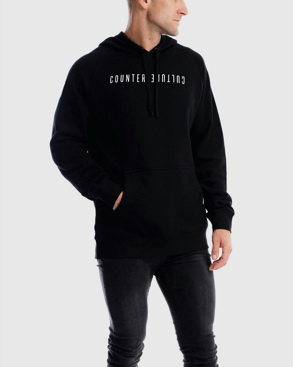 Atlas Hoodie