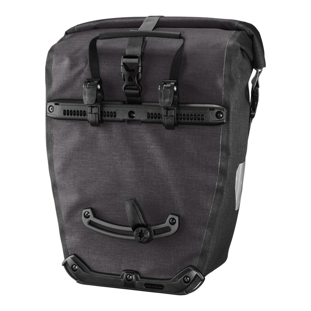 Back-Roller Plus Double Bag Granite